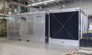 SPX Marley Cooling Towers supplied by Marley Flow Control in Australia